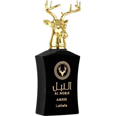 LATTAFA Al Noble Ameer EDP 100 ml - Парфюм за жени и мъже