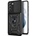 Techsuit Hybrid Armor калъф за Samsung Galaxy S21 FE 5G - Черен KP38499