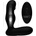 Thump It 10X Thumping Prostate Stimulator Black