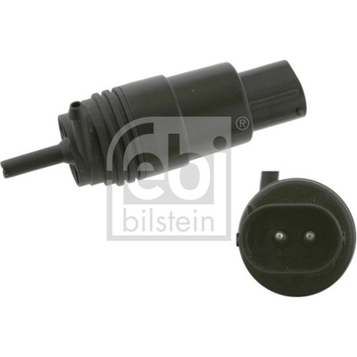 FEBI BILSTEIN Vodní čerpadlo ostřikovače, čistění skel 27443