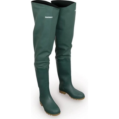 Shimano Brodiaci Čižmy Fishing Boot PVC