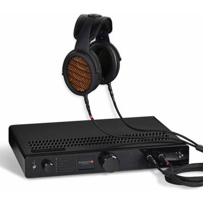 Warwick Acoustics Aperio System