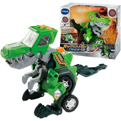 Vtech VTECH T-rex super Tyrannosaurus sk