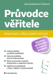 Průvodce věřitele