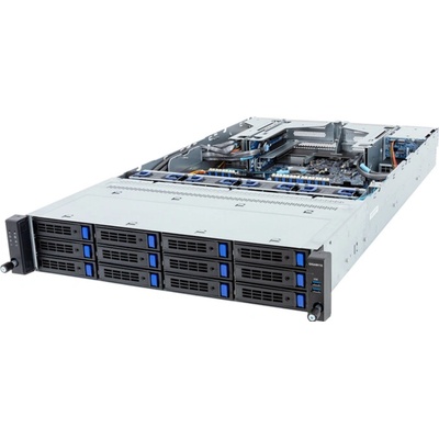 Gigabyte R283-S90 6NR283S90DR000ABE2