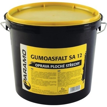 Gumoasfalt SA12 5kg