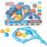 RMS Little Tikes Игра за риболов за баня (24-0211)
