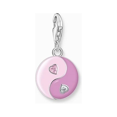 Thomas Sabo Přívěsek Charm Club TS 7011