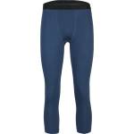 Stoic Мъжко мериносово термобельо Stoic Merino180 BengtSt. 3/4 Pants Merino base layer - Light Navy Blue (015-2078-0612)