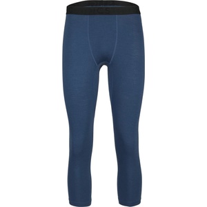 Stoic Мъжко мериносово термобельо Stoic Merino180 BengtSt. 3/4 Pants Merino base layer - Light Navy Blue (015-2078-0612)