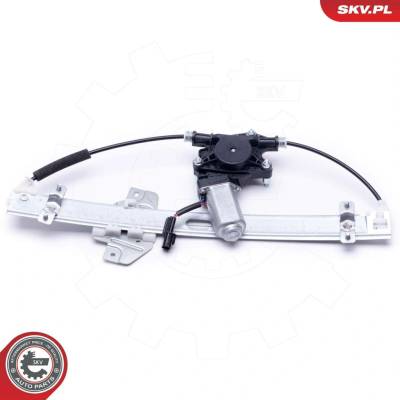 Zvedací zařízení oken ESEN SKV 00SKV811