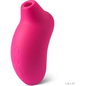 LELO Sona Cruise Cerise - superlove