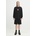 Marcelo Burlon Памучен суичър Marcelo Burlon Bunny Heart Regular Crewneck Black Red (CMBA009S25FLE0031025)