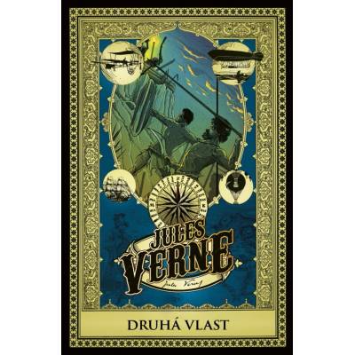 Druhá vlast