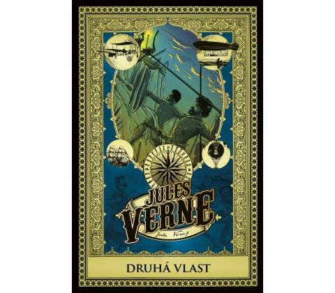 Druhá vlast