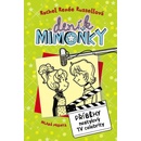 Deník mimoňky