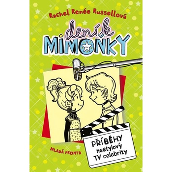 Deník mimoňky