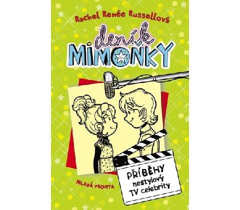 Deník mimoňky