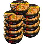 Alpha Spirit Dog Realfood Пиле яхния 9 x 280 г