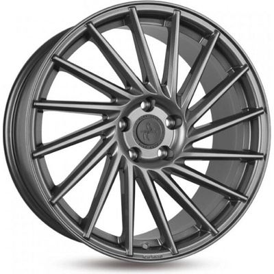 Keskin KT17 8,5x19 5x112 ET45 palladium