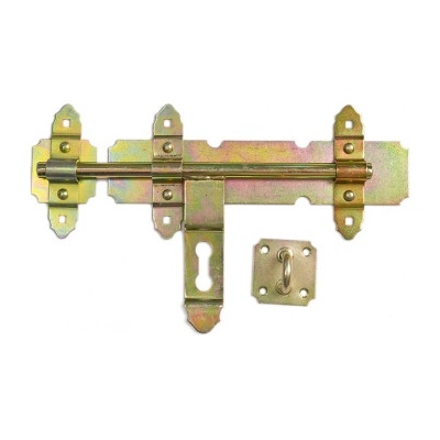 Domax Závora pevná WCZ350 310x210mm