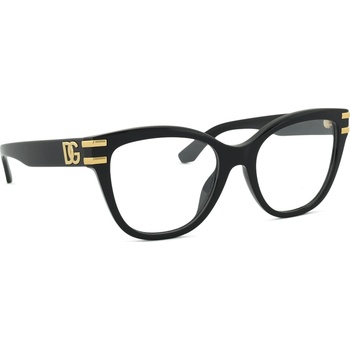 Dolce&Gabbana 0DG3418 501 55