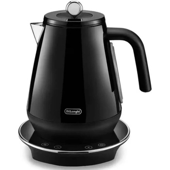 DeLonghi Ел. кана DeLonghi Eclettica SpecialTea KBY2011. BK (KBY2011.BK)