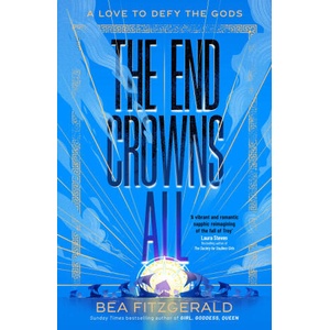 The End Crowns All | Bea Fitzgerald (ISBN: 9780241624319)