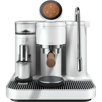 Meraki Espresso Machine Smart bílý
