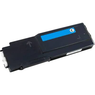 Compatible Тонер Xerox 106R03534 Cyan C400 съвм 8k (H106R03534)