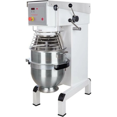 Varimixer A/S AR 40 VL-1 BÍLÝ