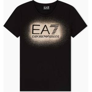 EA7 Emporio Armani Тениска train visibility w slim tee ss