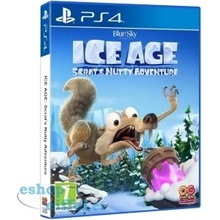 Ice Age: Scrat's Nutty Adventure