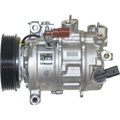 klimakompresor FORD Tourneo Connect 2KF 2,0 TDi 3Q0816803D