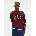 GAP Суитшърт Oversize с голямо тегло GAP GAP | Cherven | МЪЖЕ | M
