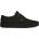 Vans Маратонки Vans Doheny Canvas Trainers - Black/Black