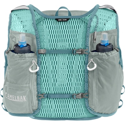 CamelBak Раница за трейл бягане Camelbak Zephyr Pro Trail running backpack - Galaxy Blue - размер One Size (502-9573-0111)