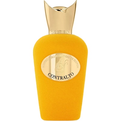 Sospiro Perfumes Contralto parfumovaná voda unisex 100 ml