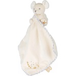 Kaloo Кърпичка за гушкане Kaloo - Cream, мишле, 20 cm (K969957) - ozone