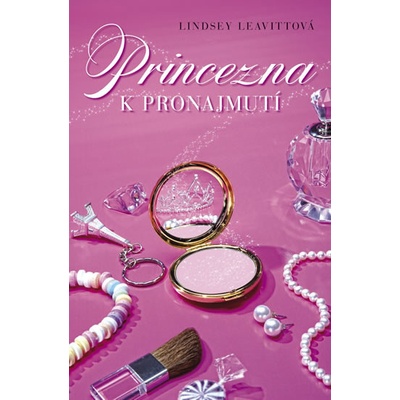 Princezna k pronajmutí