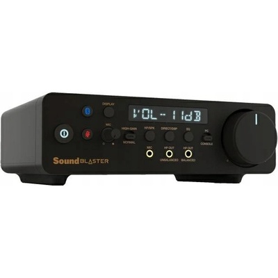 Creative Sound Blaster X5
