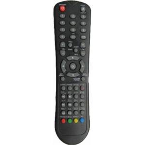 GENERAL TECHNIKA XMU/RMC/0030, XMU/RMC/0003 - съвместимо дистанционно управление на марката General (XMU/RMC/0030, XMU/RMC/0003) Дистанционно