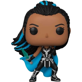 Image 1 of Funko Фигура Funko POP! Marvel: Thor: Love and Thunder - Valkyrie #1042 (FK62423)