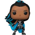 Funko Фигура Funko POP! Marvel: Thor: Love and Thunder - Valkyrie #1042 (FK62423)