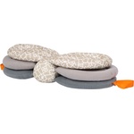 Chipolino Мултифункционална бебешка възглавница 3 в 1 Chipolino (PWB02501MUL) - baby