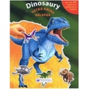 Dinosaury