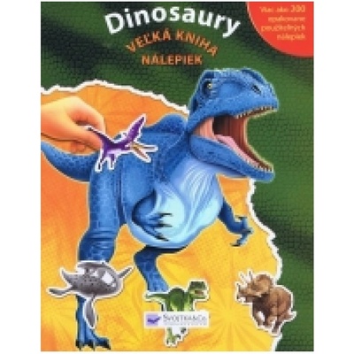 Dinosaury