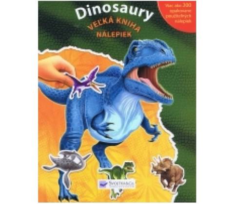 Dinosaury