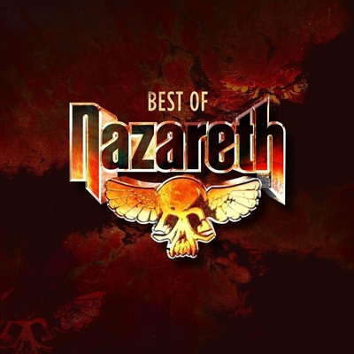 Nazareth - Best Of (CD) (4099964212457)
