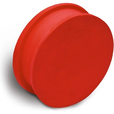 Zebco Zásobník na navázce kulatá 100x35mm 6ks